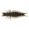 Great Lakes Finesse Juicy Hellgrammite 2.4" - Brown Pumpkin Special