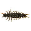 Great Lakes Finesse Juicy Hellgrammite 2.4" - Brown Pumpkin Special