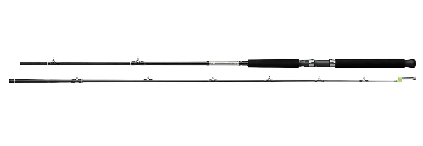 Daiwa Great Lakes Trolling Rod