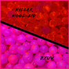 Fishin Freekz Beads - Killer Kool Aid UV