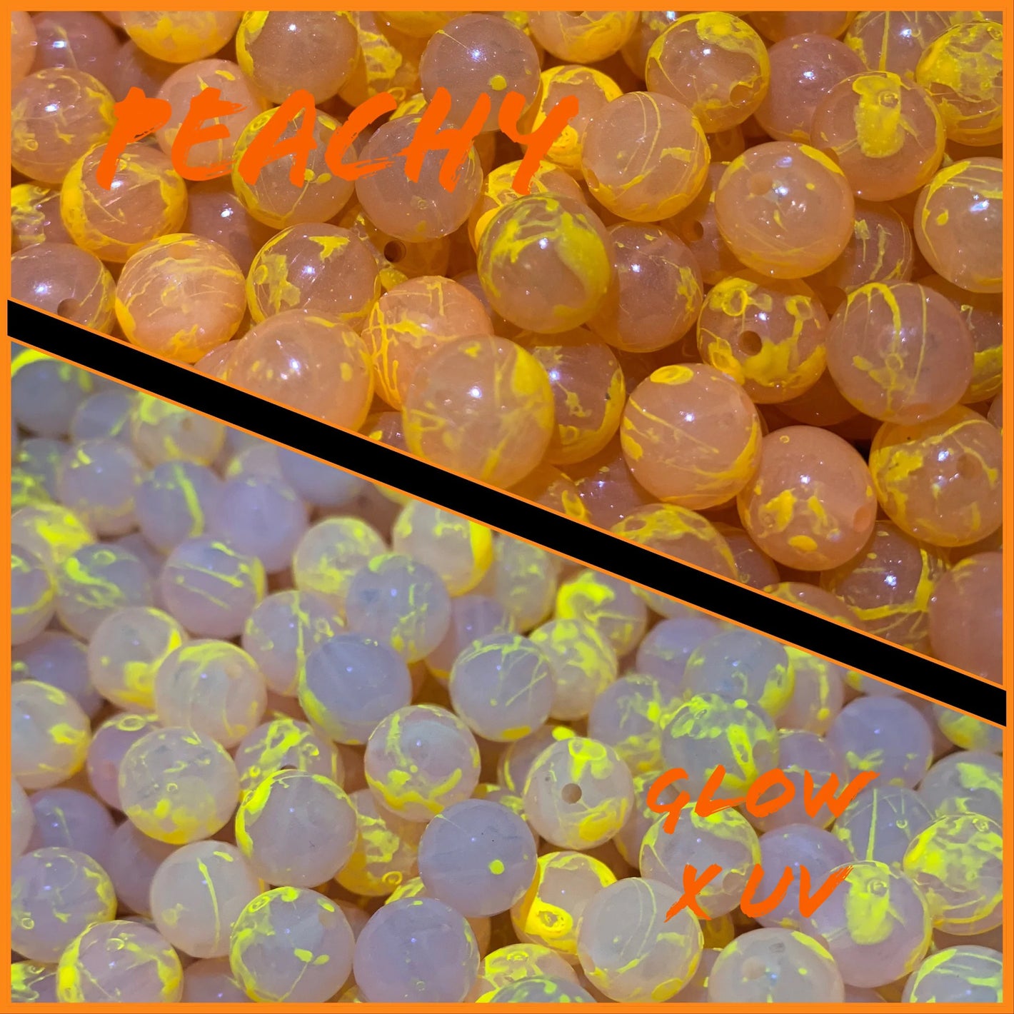 Fishin Freekz Beads