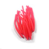 Cleardrift Glow Trout Worms - Glow Hot Pink