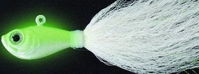 SPRO Bucktail Jigs