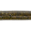 Gary Yamamoto Ned Senko Floater - 3" - 355-Green Pumpkin Magic