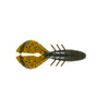 Missile Baits Chunky D - Green Pumpkin