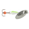 Danielson Niagara Spin Spinner - Green