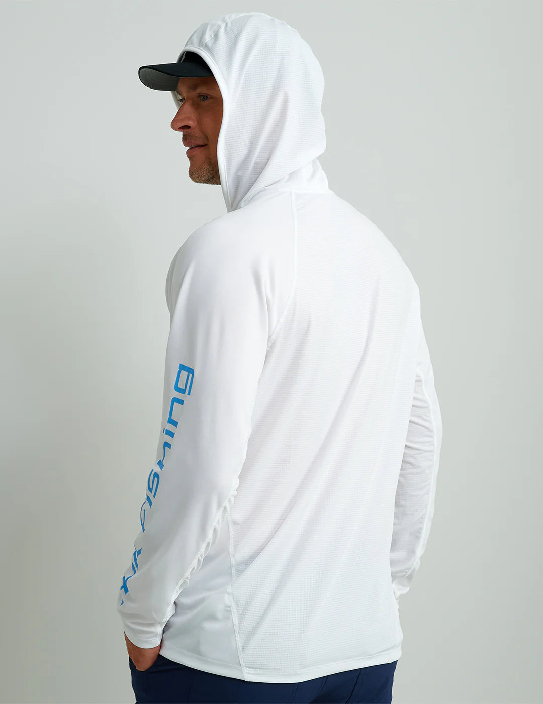 Huk Icon Hoodie