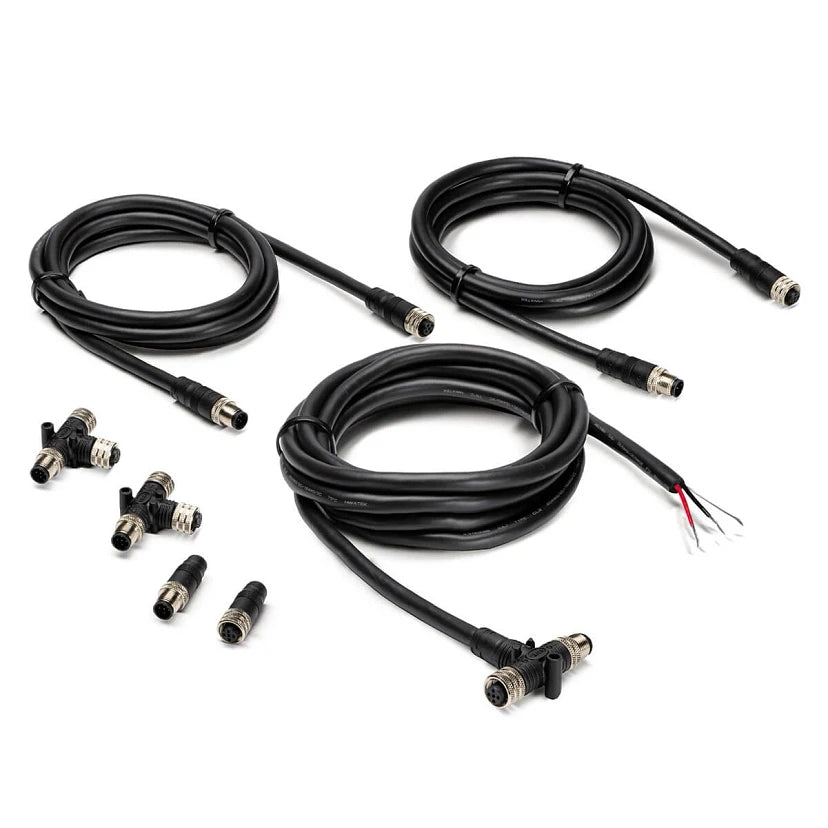 Humminbird #700065-1 NMEA 2000 Dual Starter Kit