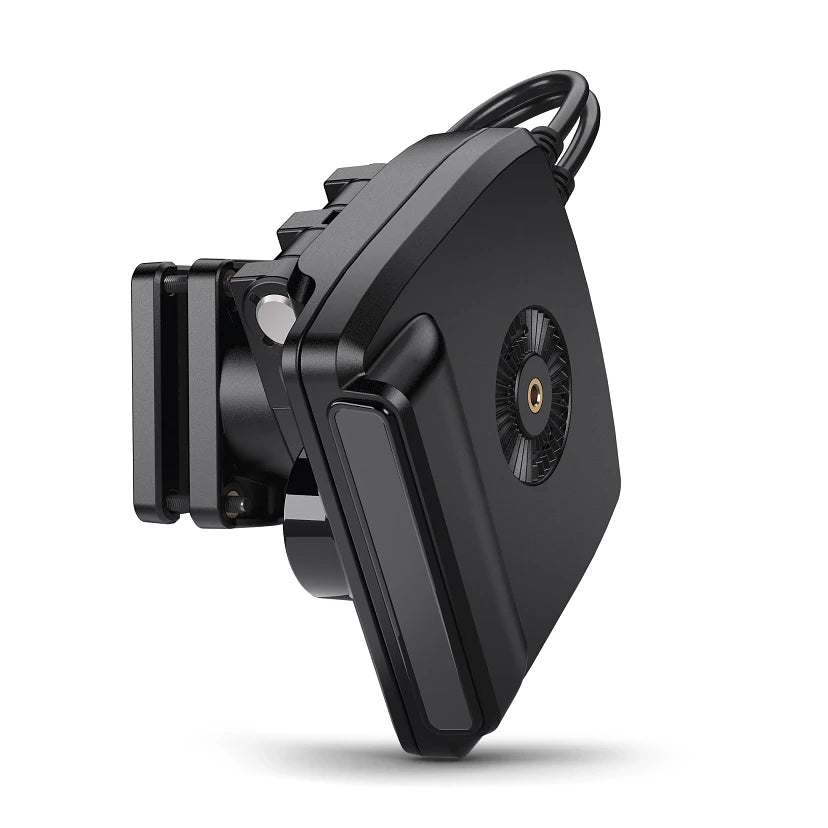 Humminbird Mega Live 2 Forward Facing Sonar