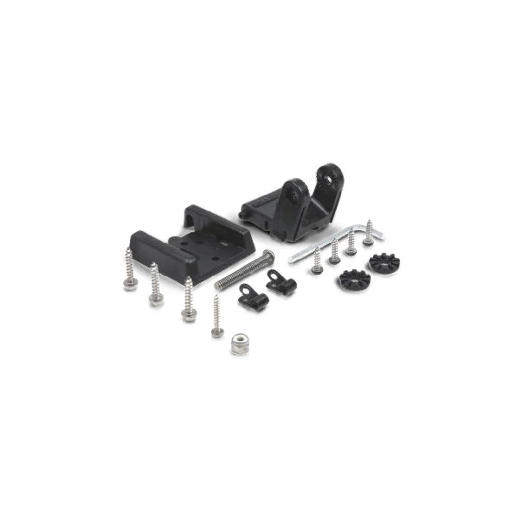 Humminbird Transom Transducer Hardware