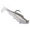 Z-Man HerculeZ Swimbait - Shiner