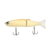 Fishlab Hyrdra Glide Bait - Bone