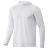 Huk A1A Hoodie - White