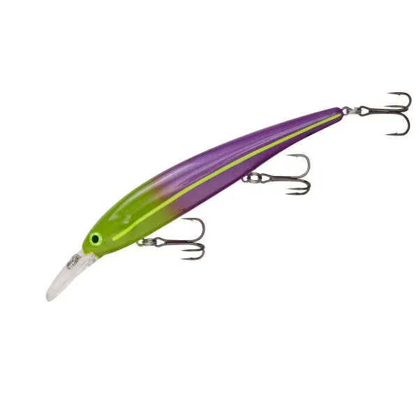 Load image into Gallery viewer, Bandit Walleye Shallow