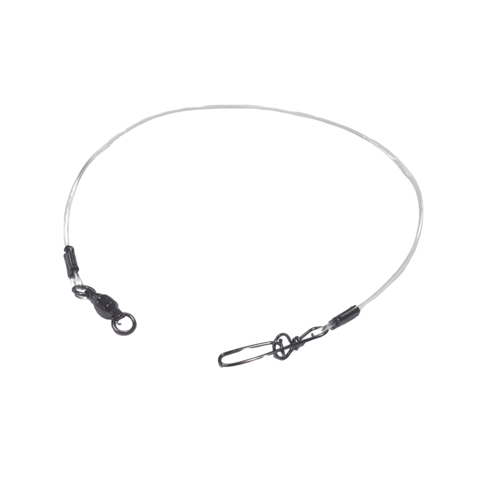 Huskie Muskie Pike Leader - 12"