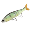 Gan Craft Jointed Claw 178 Slow Sink - Green Perch