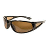 Streamside Canyon Sunglasses - Amber
