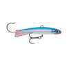 Rapala Jigging Rap Magnum - JRM07 (2-3/4") - Chrome Blue