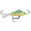 Rapala Jigging Shad Rap - Glow Firetiger