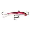 Rapala Jigging Rap W9 - Chrome Red