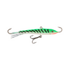 Rapala Jigging Rap W3 - Glow Green Tiger