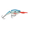 Rapala Jointed Shad Rap - Bleeding Blue Shad