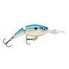 Rapala Jointed Shad Rap - Blue Shad