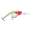 Rapala Jointed Shad Rap - Clown