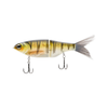 SPRO KGB Chad Shad 180 - Ghost Perch