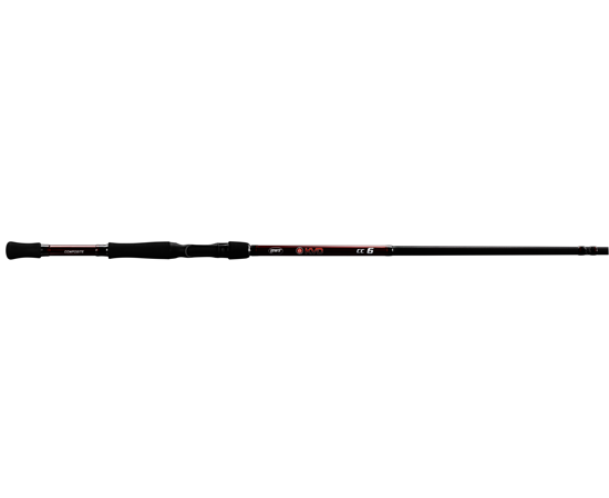 Lew's KVD Series CC6 Crankbait Rod