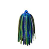 King Flies UV Trolling Flies - Blue Hulk Hyper UV