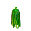 King Flies UV Trolling Flies - Green Hulk Hyper UV