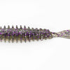 Poor Boys Baits 3" Erie Darter - Smoke Purple