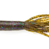 Poor Boys Baits Tubes 4" - 20pk - Candy Craw