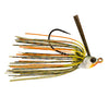 6th Sense Konda Finesse Swim Jig 5/16 oz - 4k Bluegill