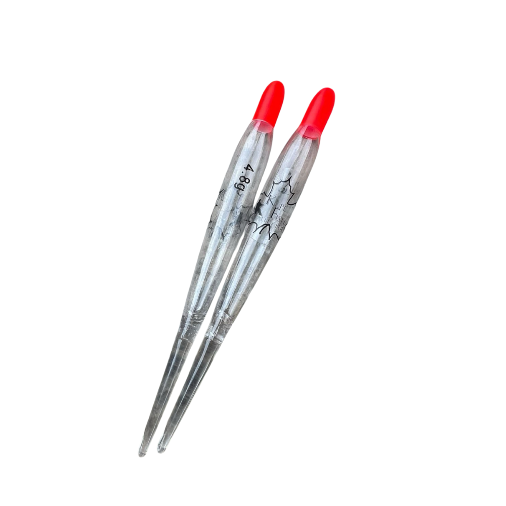 Kype Fish Stealth Floats - 2pk