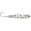 Luhr Jensen Anchovy Roll - Chrome 2 Face