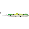 Luhr Jensen Anchovy Roll - Chrome Frog