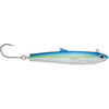 Luhr Jensen Anchovy Roll - Glow Aqualicious