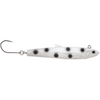 Luhr Jensen Anchovy Roll - Glow Chrome Dalmation
