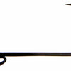 Big Bite Baits Limit Maker Jighead - Black