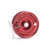 Islander LX Series Fly Reels - Red