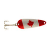 Len Thompson Original Series Spoons - Canadian Edition