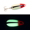 Len Thompson Original Series Spoons - Bloody Nose Glow