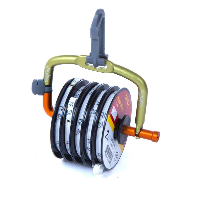 Load image into Gallery viewer, Headgate Tippet Holder