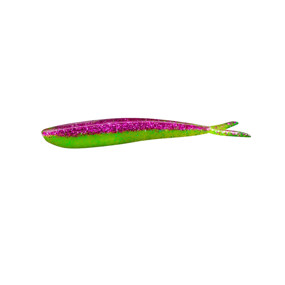 100 Mm En Cm Fin's Fish 4 100mm Alewife LUNKER CITY Buy Fin S