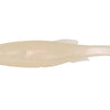 Megabass MagDraft 6" - Albino Pearl Shad