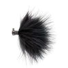 Northland Fishing Marabou Jig Elite Series - Black