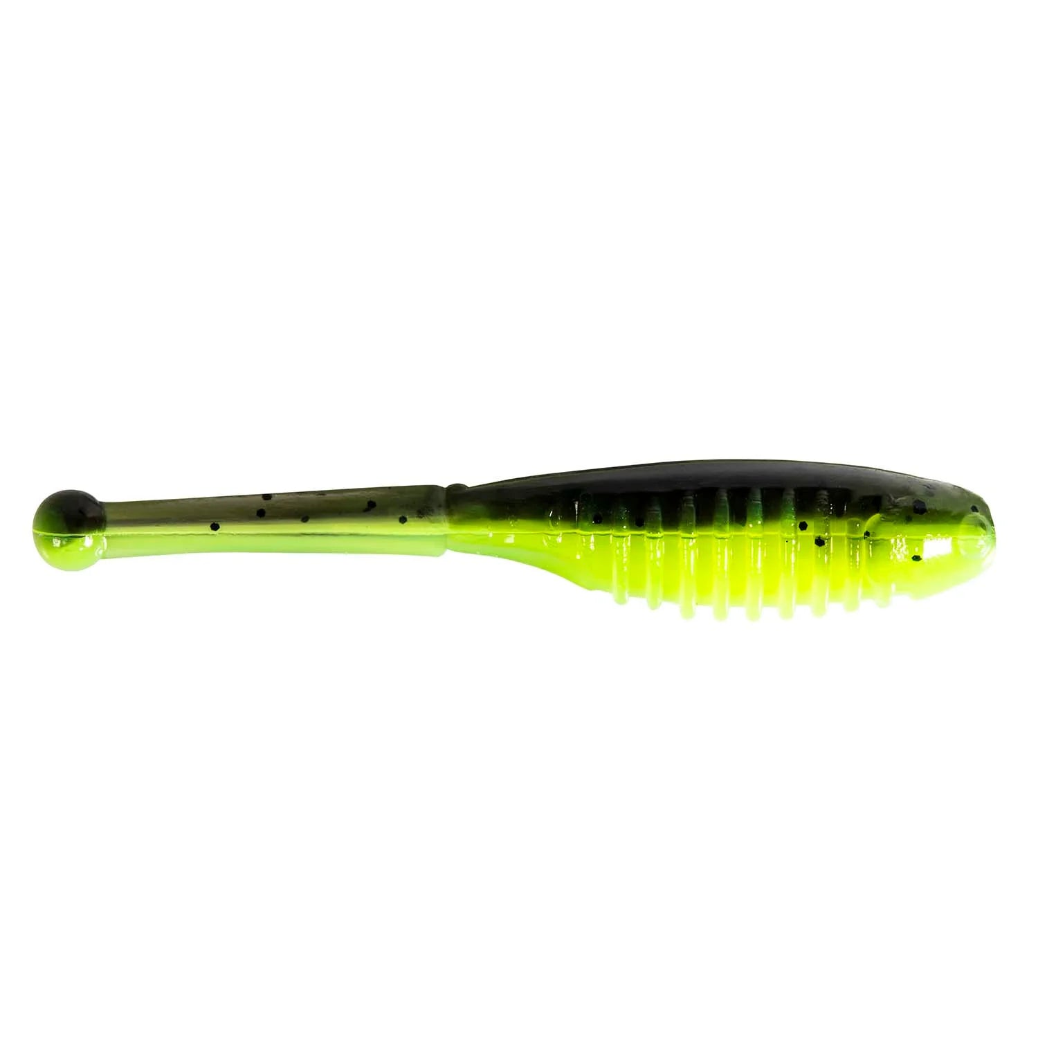 Z-Man MBB-353PK8 Baby BallerZ, 5,1 cm, Dark n Stormy, confezione da 8 Z-Man MBB-353PK8 Baby BallerZ, 5,1 cm, Dark n Stormy, confezione da 8