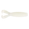 Z-Man Micro Finesse Micro Goat - 1.75" (8pack) - Glow
